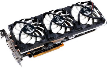 inno3d GeForce GTX 280 i -Chill